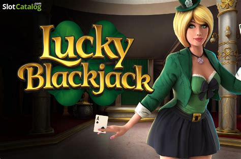 Play Lucky Lucky Blackjack slot